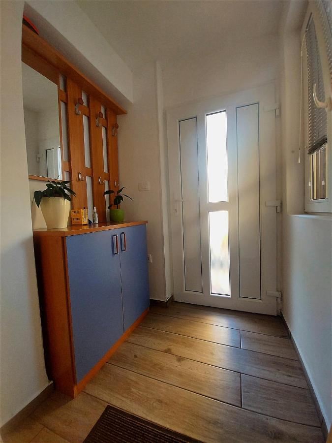 Apartma_Samy Izola Buitenkant foto
