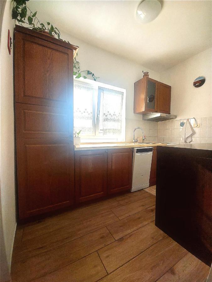 Apartma_Samy Izola Buitenkant foto