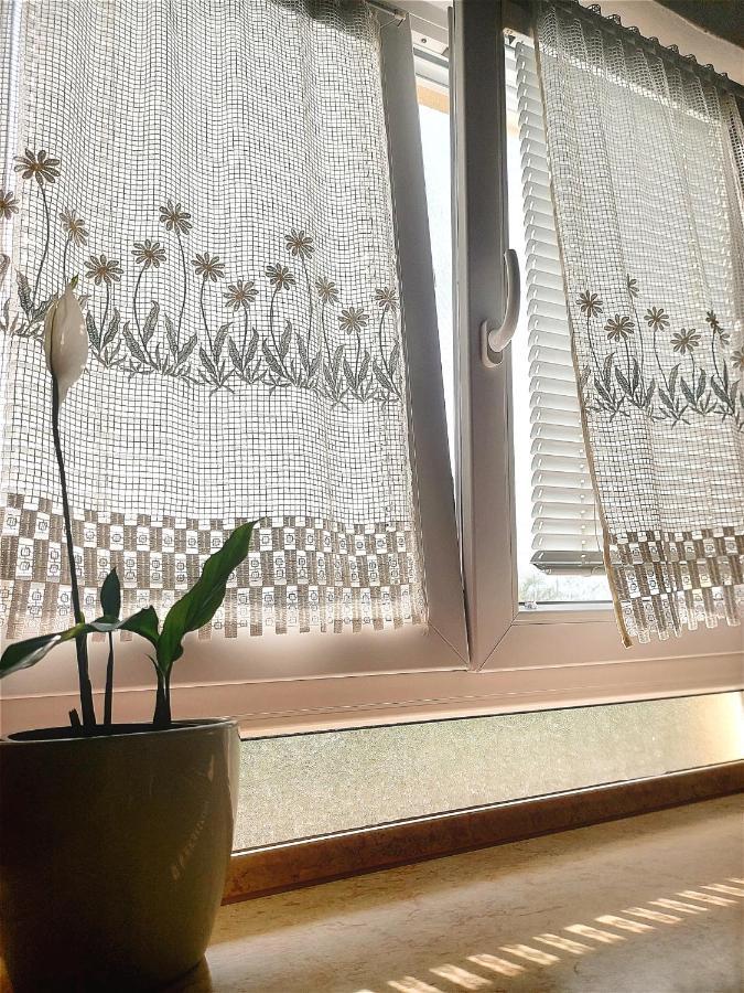 Apartma_Samy Izola Buitenkant foto