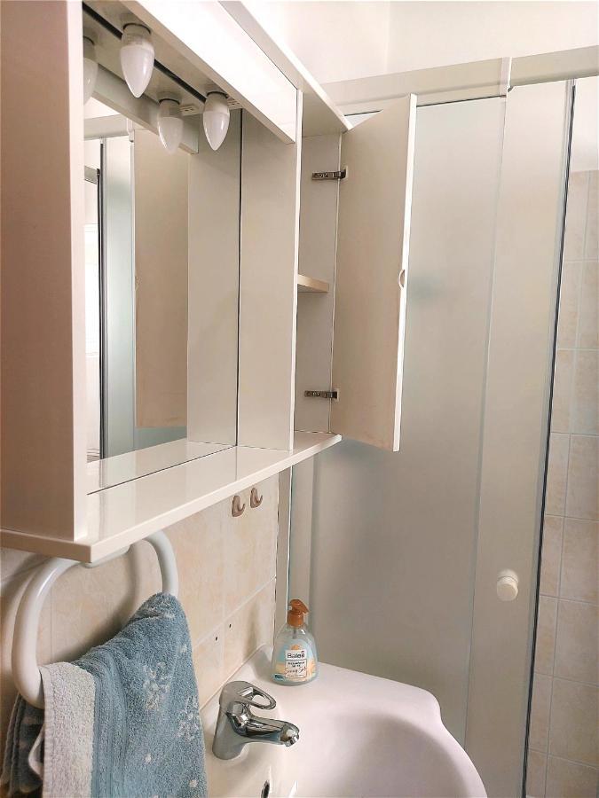 Apartma_Samy Izola Buitenkant foto