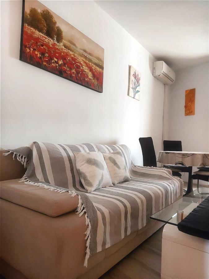 Apartma_Samy Izola Buitenkant foto
