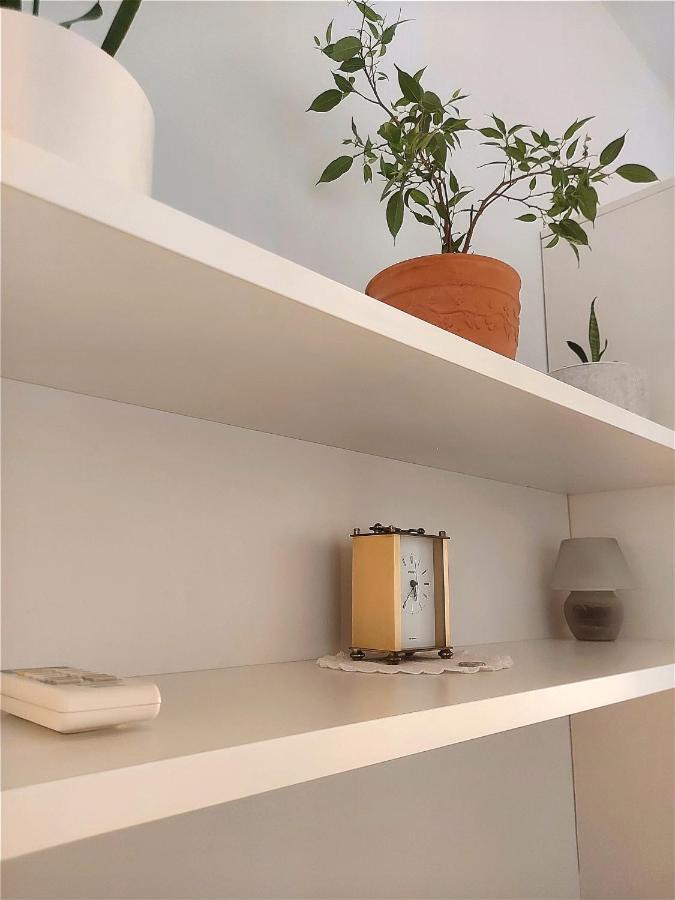 Apartma_Samy Izola Buitenkant foto