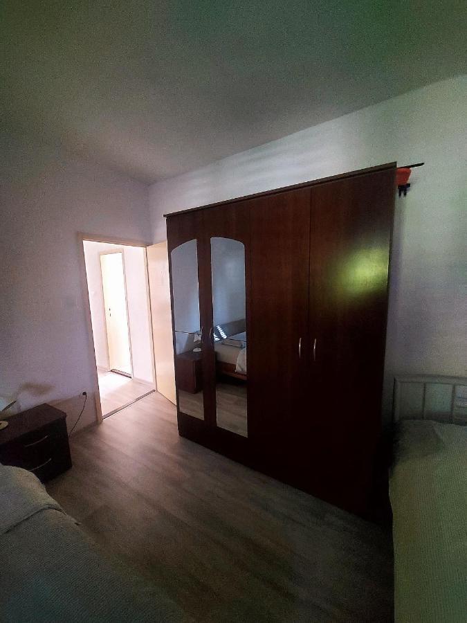 Apartma_Samy Izola Buitenkant foto