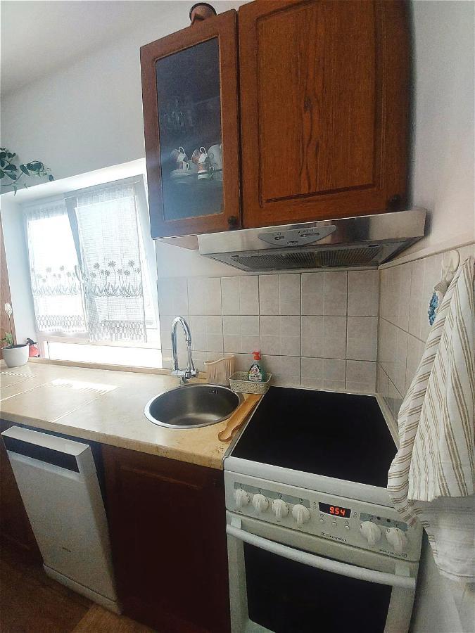 Apartma_Samy Izola Buitenkant foto