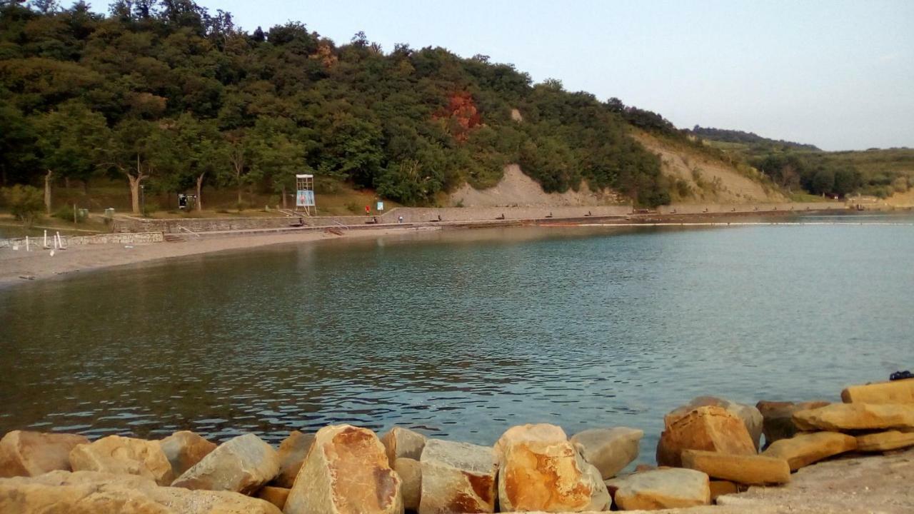 Apartma_Samy Izola Buitenkant foto