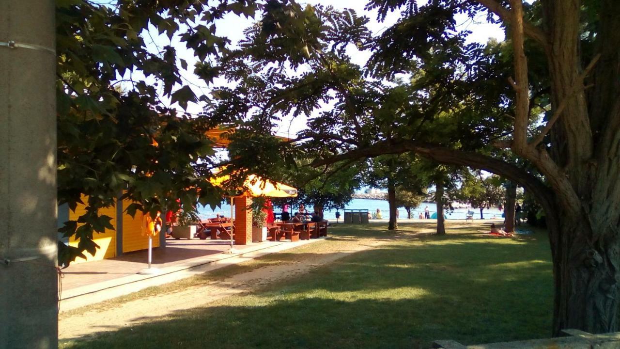 Apartma_Samy Izola Buitenkant foto