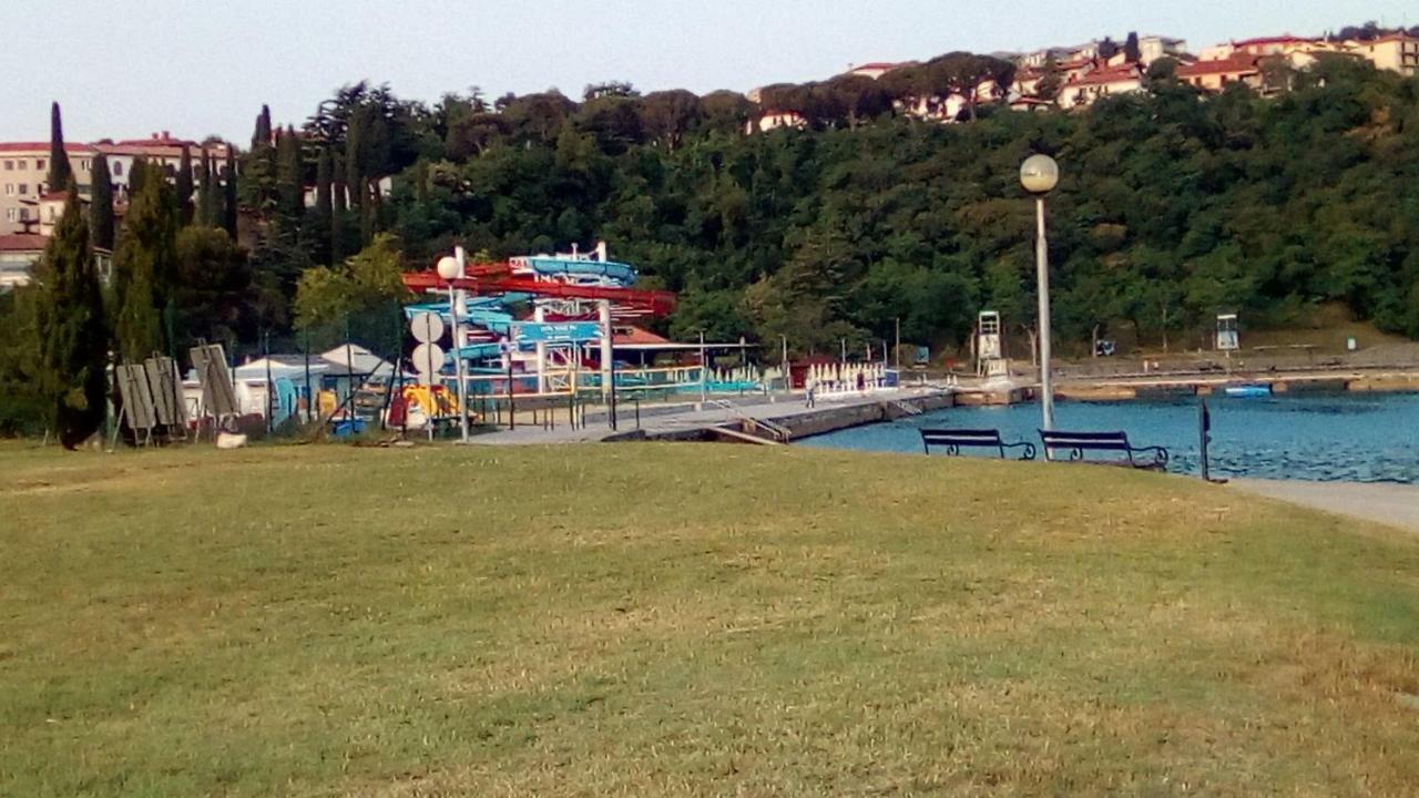 Apartma_Samy Izola Buitenkant foto